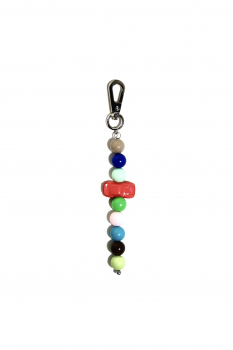 Dot keychain