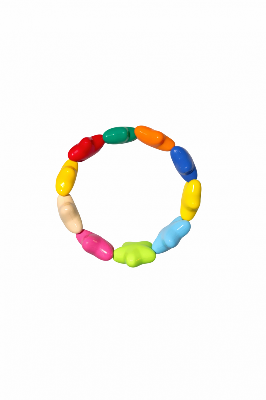 Star Bracelet