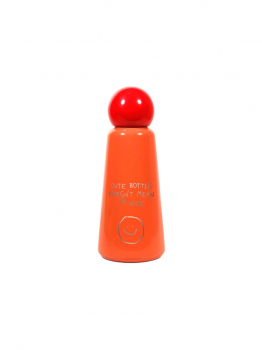 "Yes, That's Me" Orange Thermos