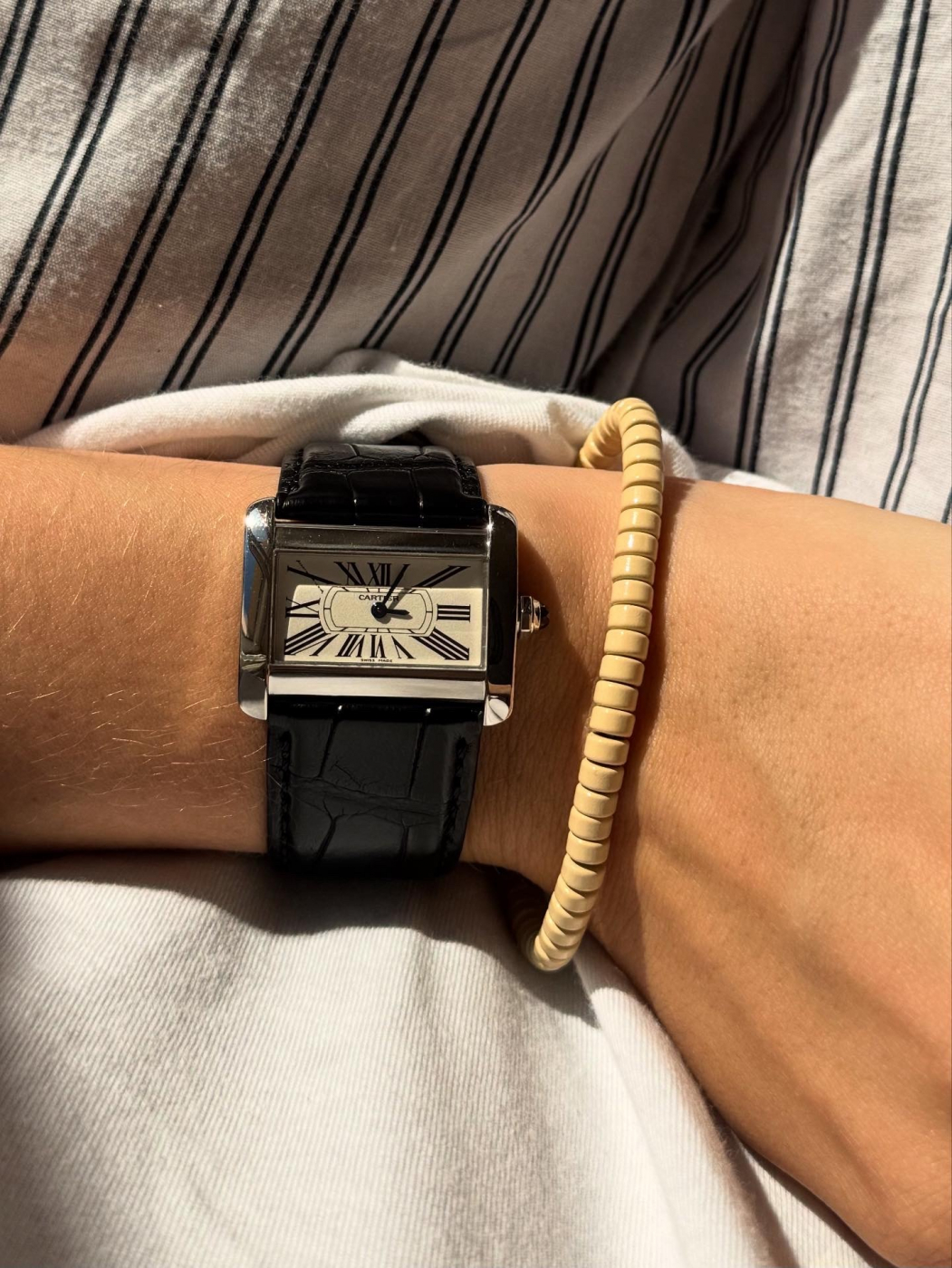 Enamel Bracelet