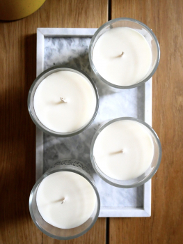"Universe, Please" Candle