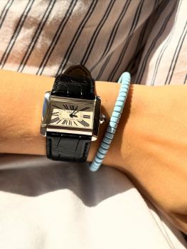 Enamel Bracelet