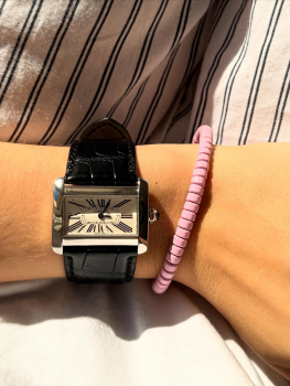 Enamel Bracelet