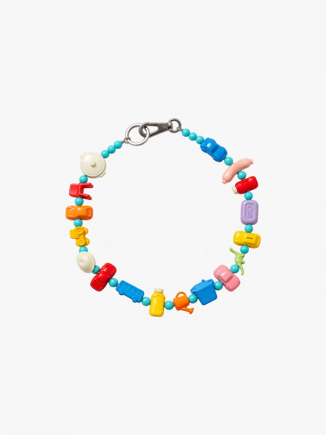 Krivokoso's Choker