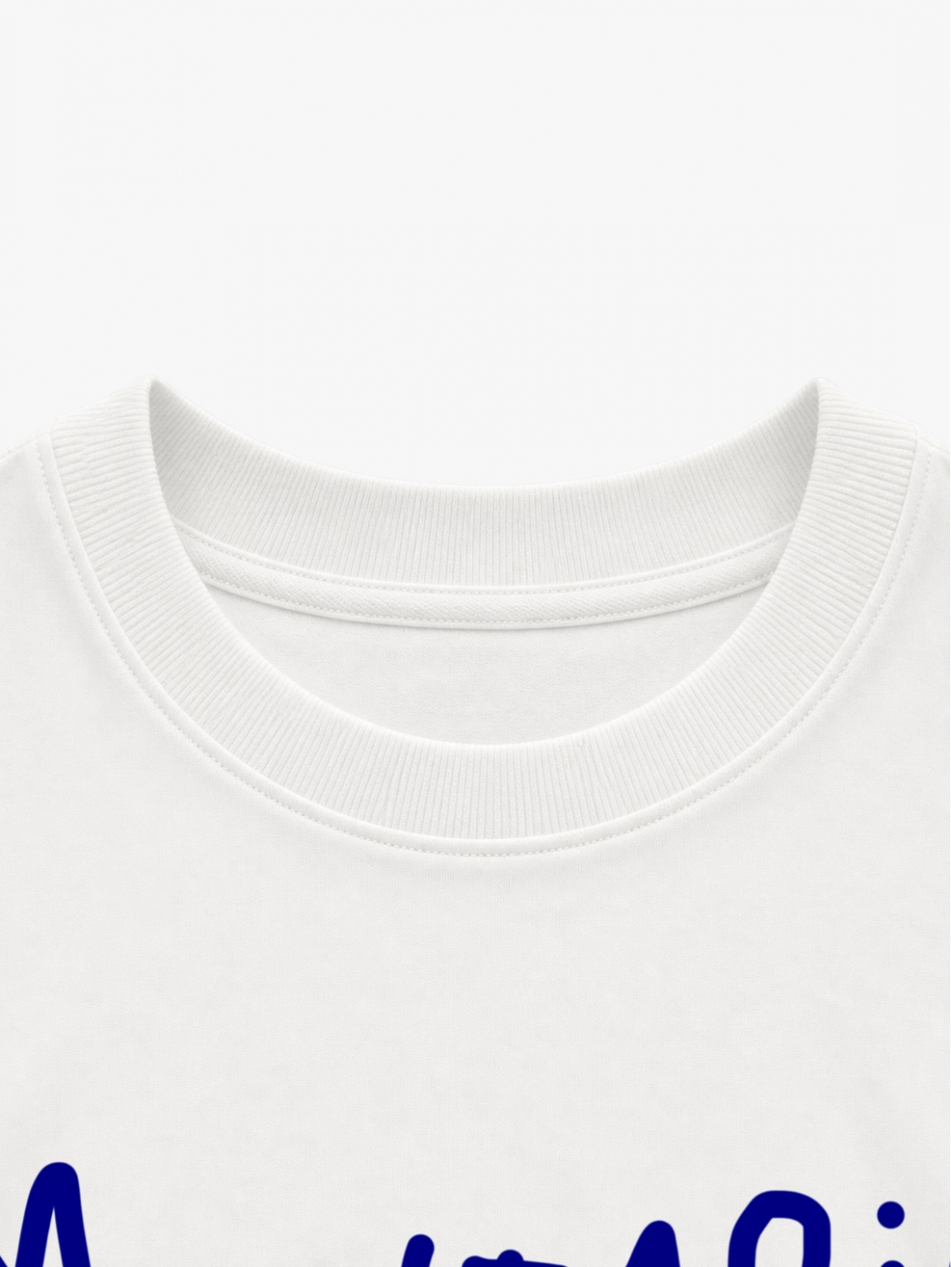 A simple T-shirt