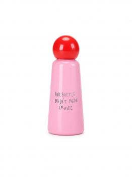 "Yes, That's Me" Thermos