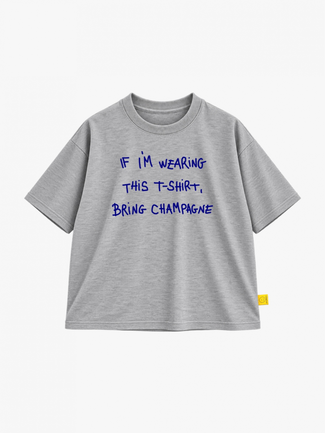 A simple T-shirt