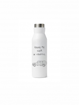 Gelentwagen Insulated Bottle