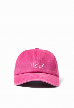 Cap 'help'