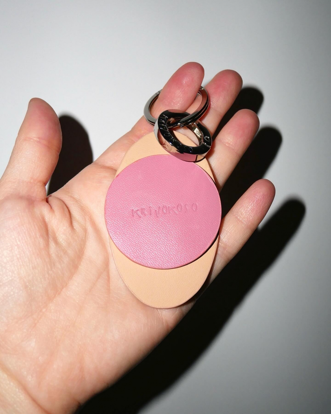 Butrik keychain
