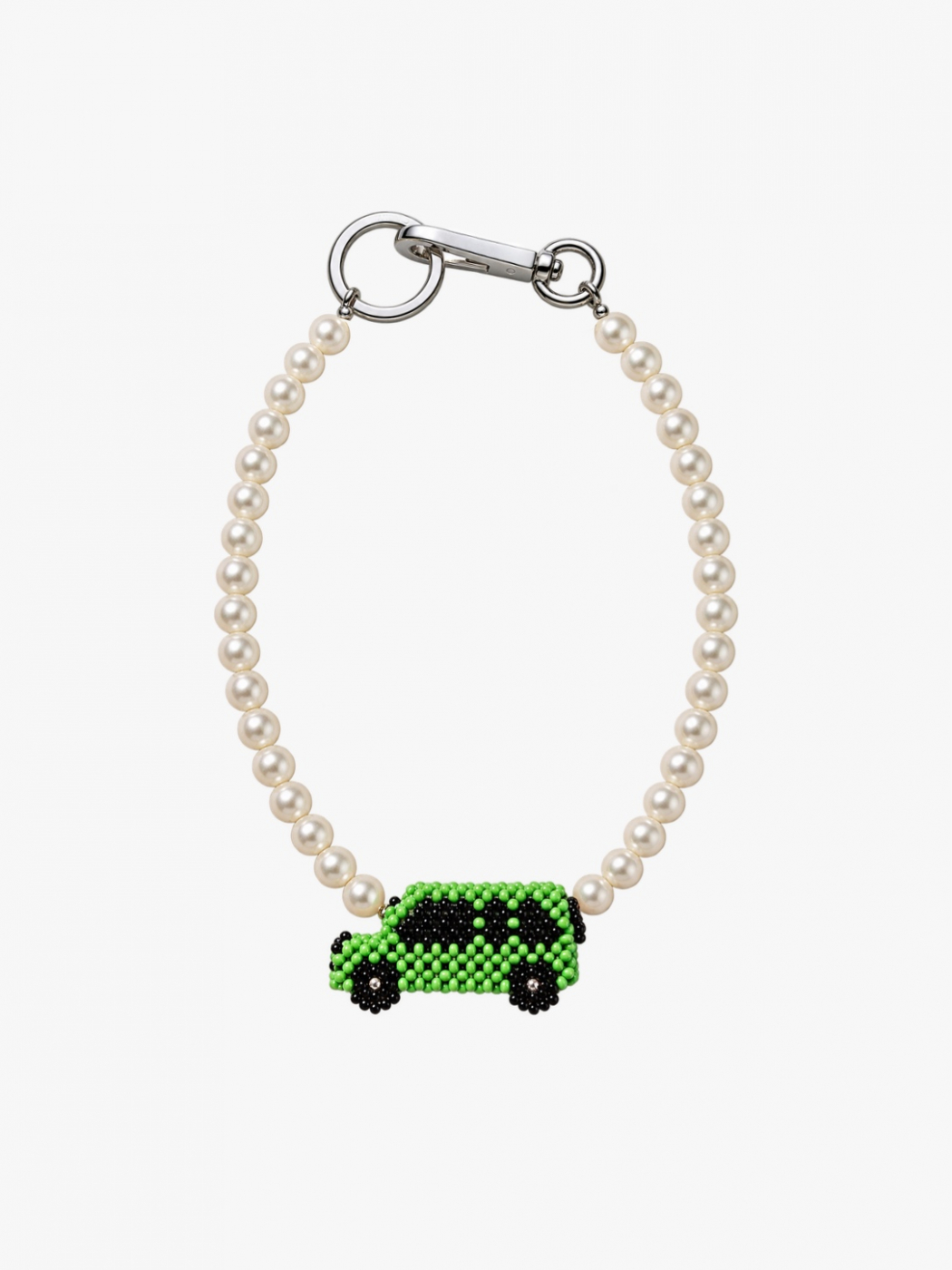 Choker machine