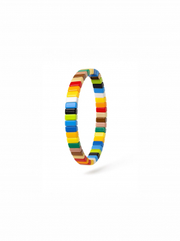 Rectangular Bracelet