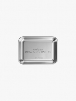 Tray for the Keys to Your Dreams
