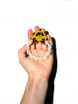 Taxi Bracelet