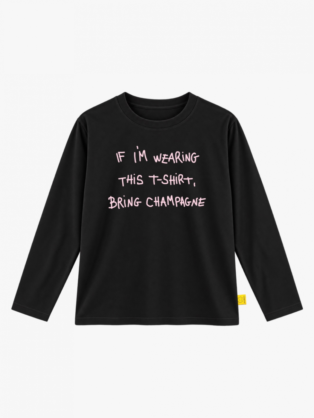 A simple T-shirt