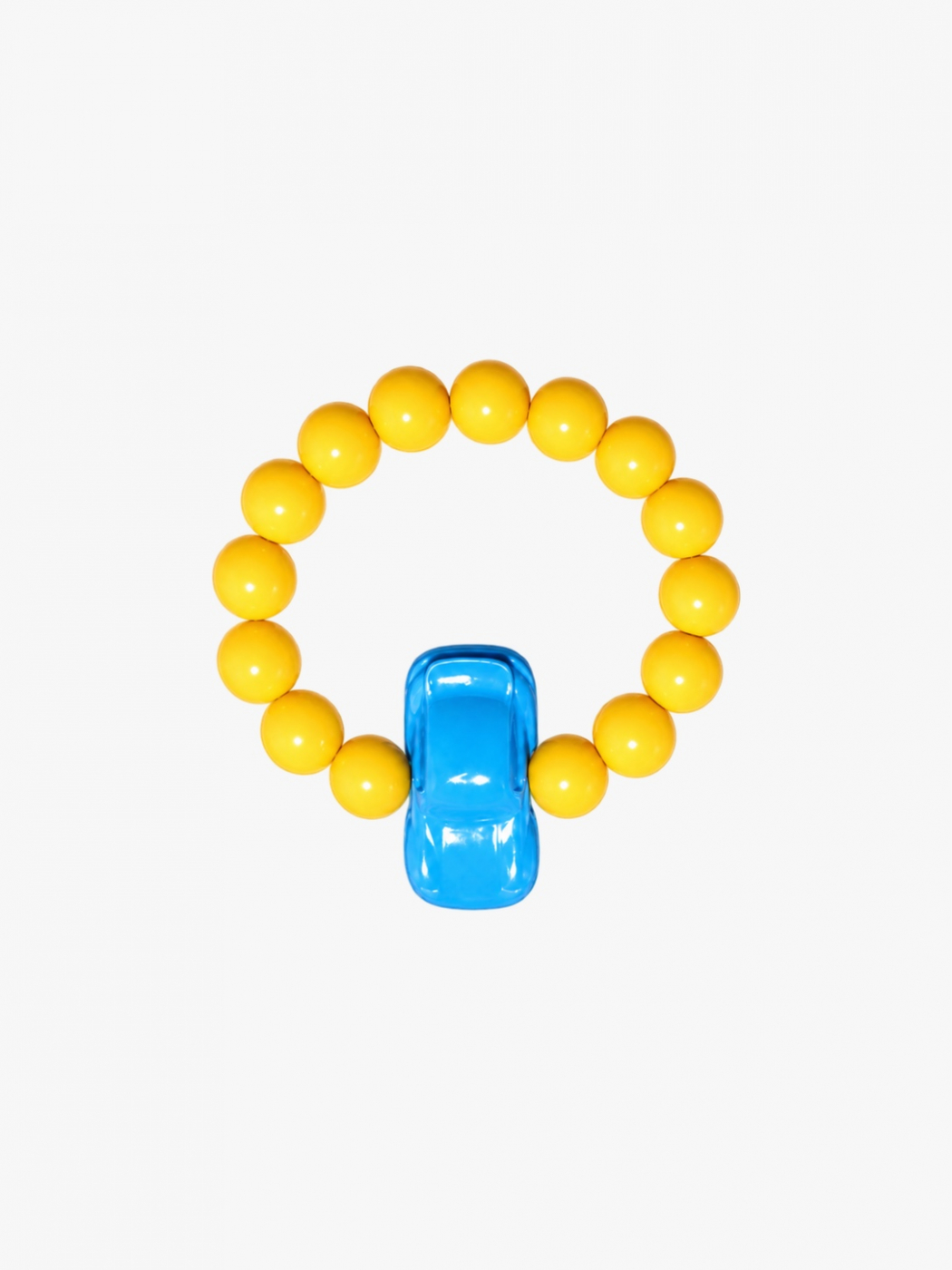 Bracelet with a wheelbarrow (Majorca)