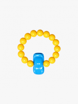 Bracelet with a wheelbarrow (Majorca)
