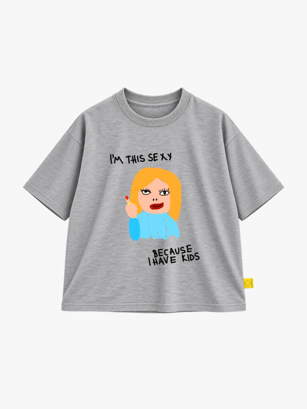 Mom's T-shirt