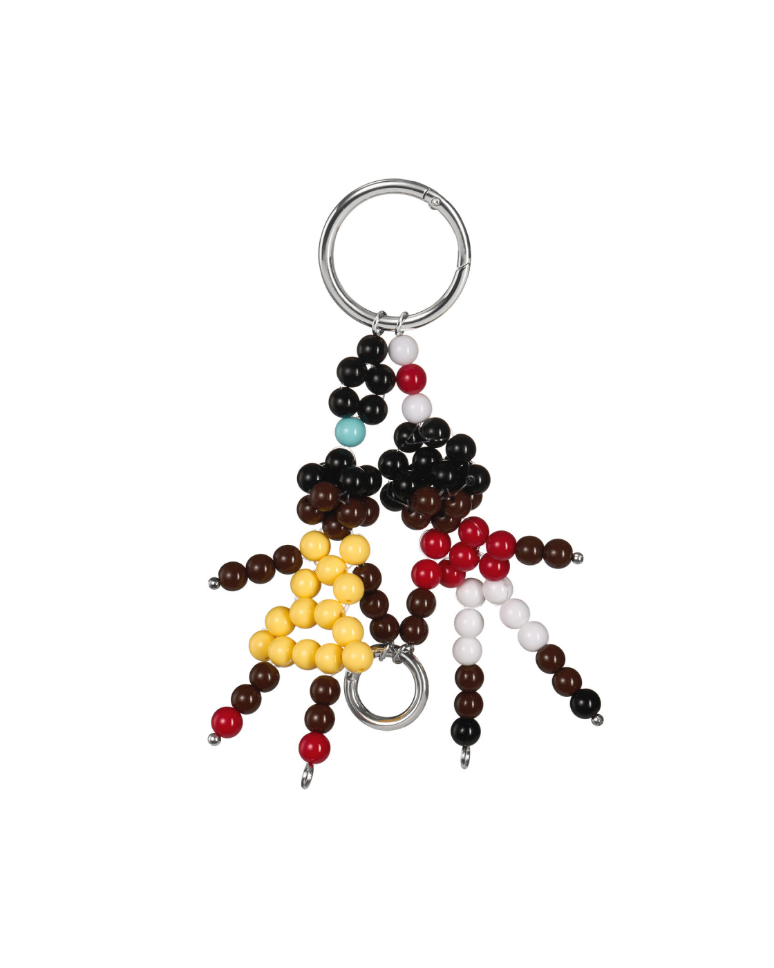 Friends Keychain