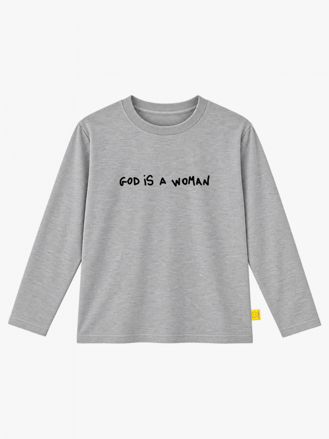 "Thank You, Universe" Long-Sleeve Shirt