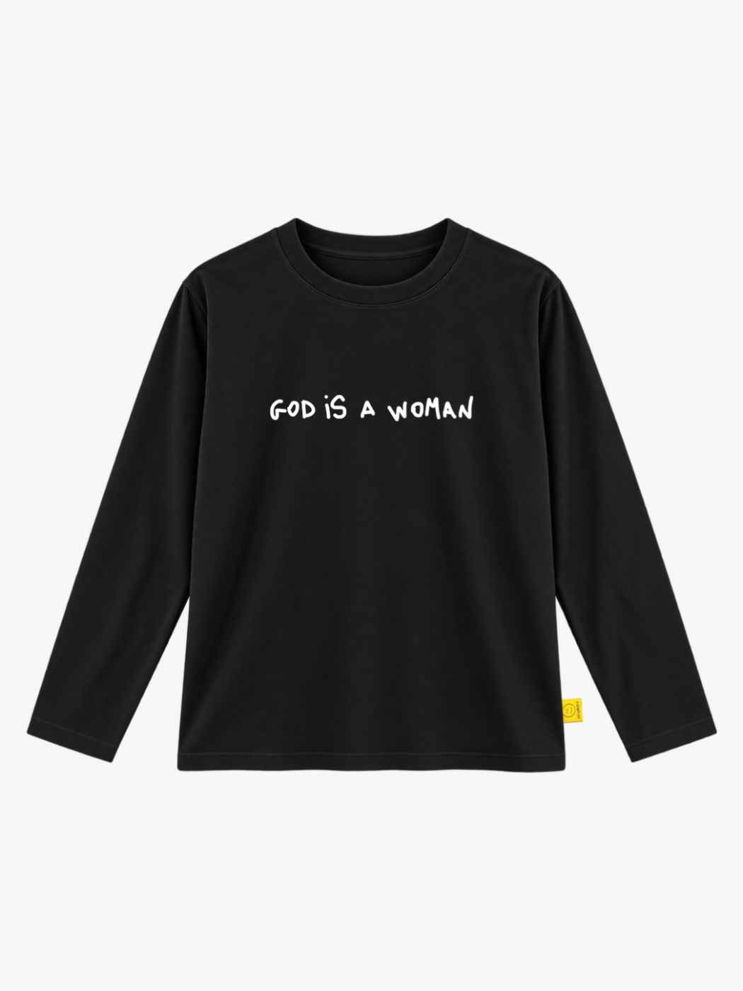"Thank You, Universe" Long-Sleeve Shirt