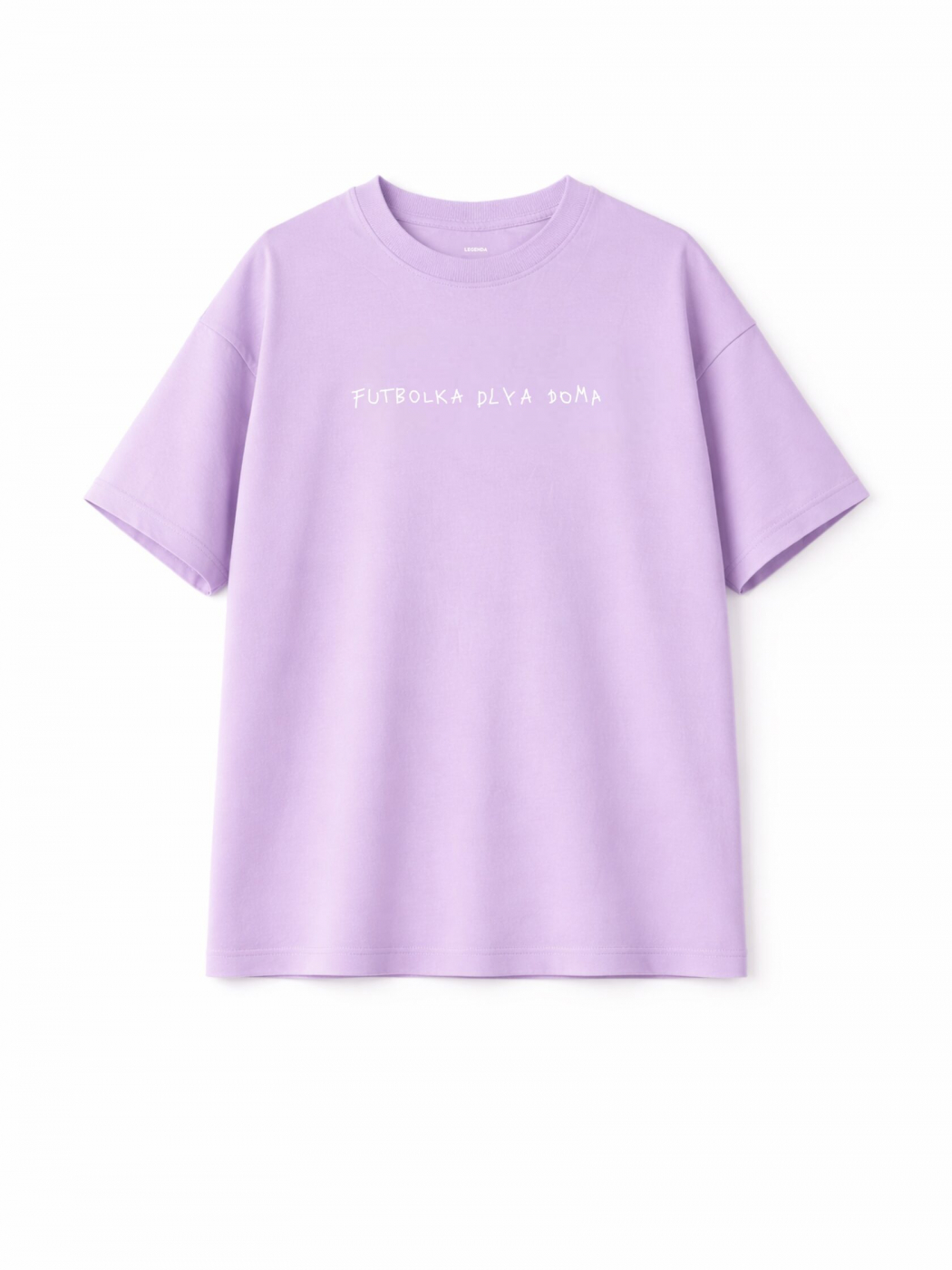 T-shirt legenda x krivokoso