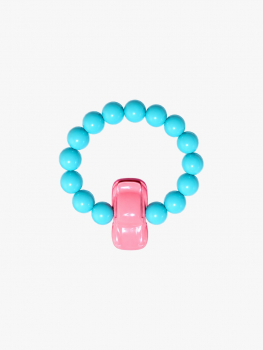 Bracelet with a wheelbarrow (Majorca)