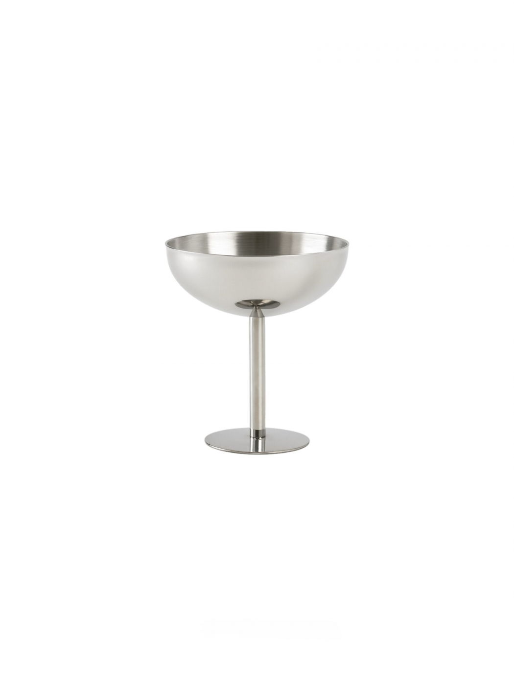 Jewelry Bowl "Not for Champagne"