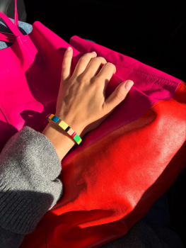 Mixed Bracelet