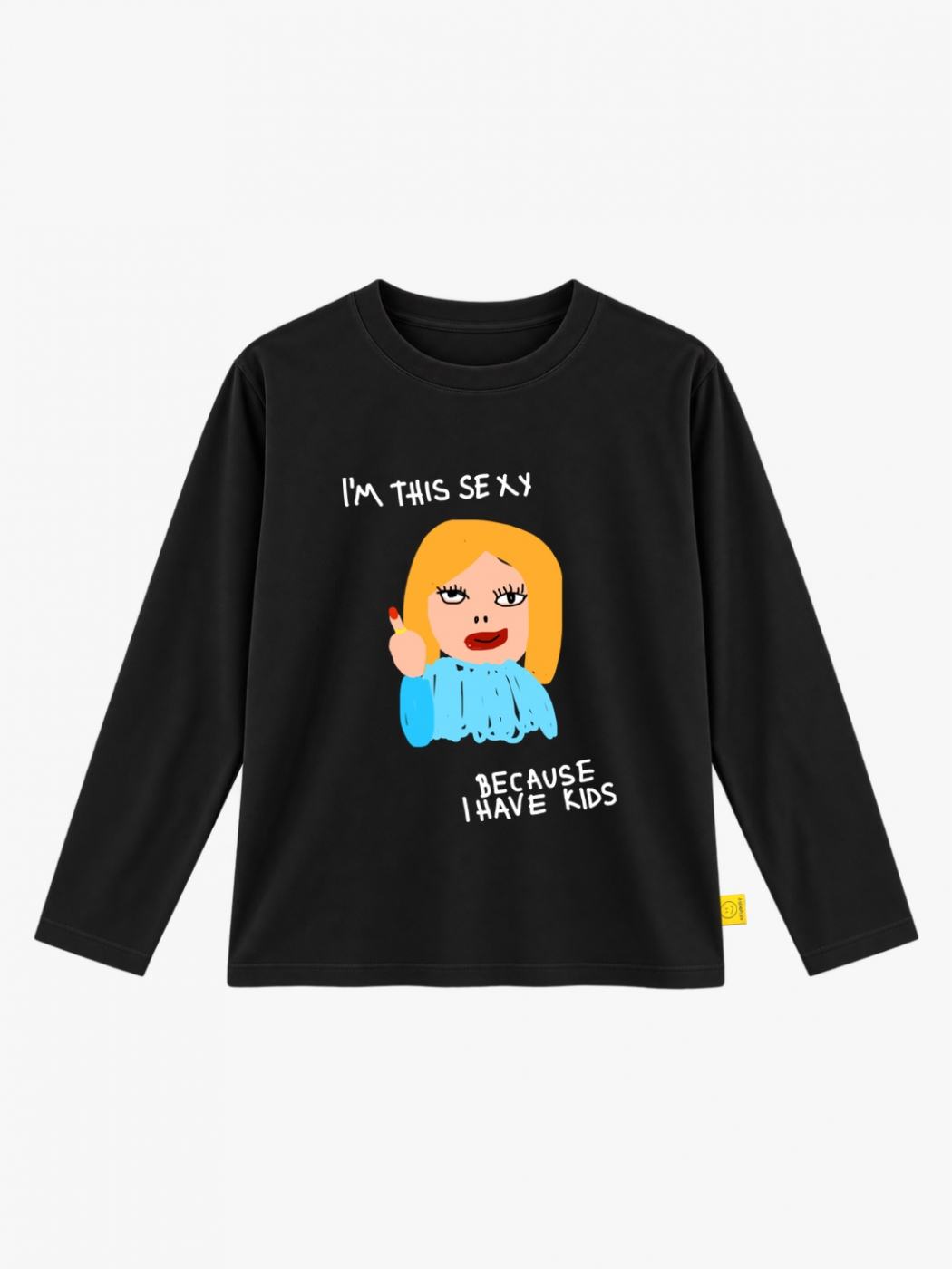 Mom's T-shirt